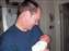 andrew and Hannah 5day old2.JPG